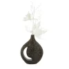 Deko Vase Circle | Möbel Höffner