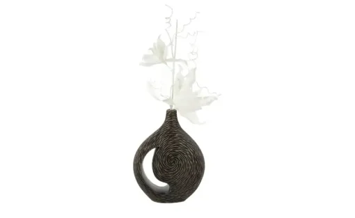 Deko Vase Circle | Möbel Höffner
