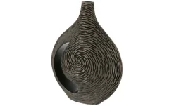 Deko Vase Circle | Möbel Höffner