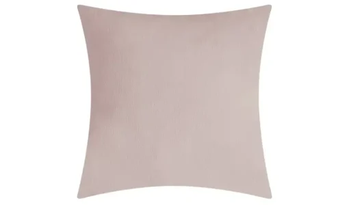 Dekokissen Skagen | Rosa, 55 cm | Möbel Höffner