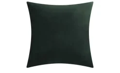 Dekokissen 40x40 cm Skagen  | Dunkelgrün | Höffner