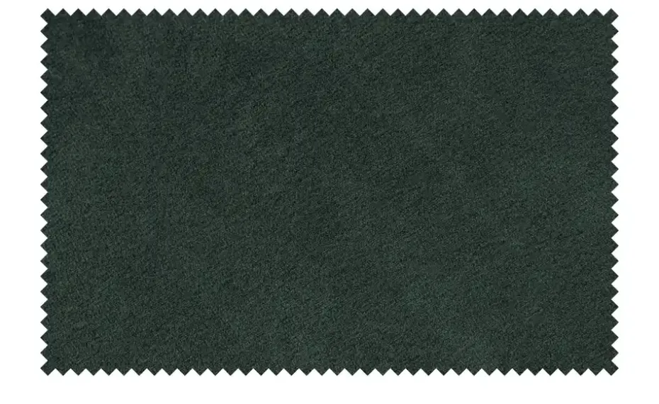 Dekokissen 40x40 cm Skagen  | Dunkelgrün | Höffner