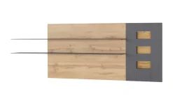 Designpaneel Light Line 10 | Möbel Höffner