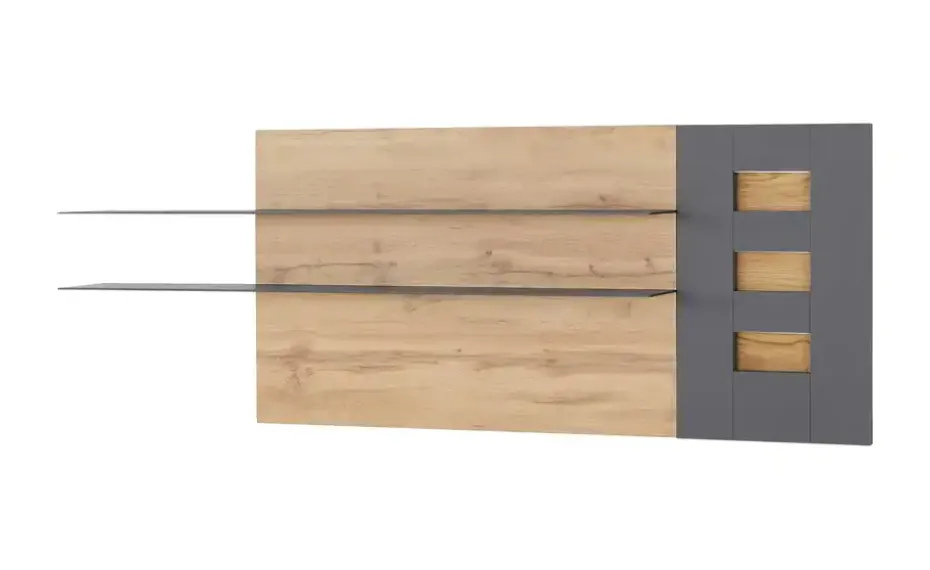 Designpaneel Light Line 10 | Möbel Höffner