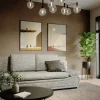 Design-Schlafcouch mit Bettkasten Verdena | Höffner