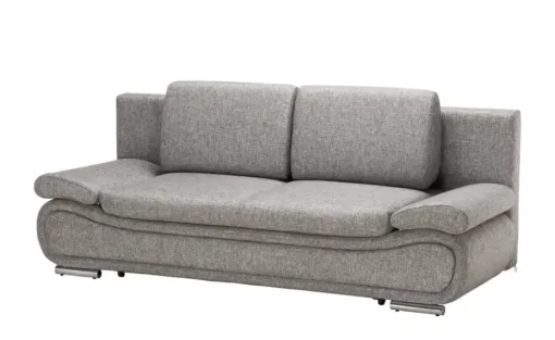 Design-Schlafcouch mit Bettkasten Verdena | Höffner
