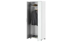 Dielenschrank Duna | Weiß | Möbel Höffner