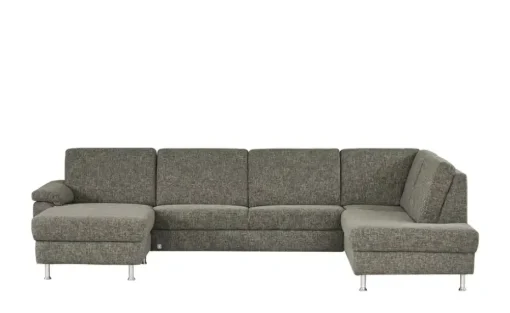 Diva Wohnlandschaft Diva | Steingrau, rechts | Höffner