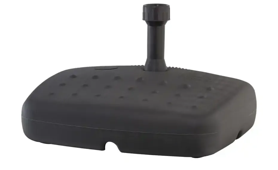 doppler Balkon-Schirmständer | Anthrazit | Höffner