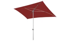 doppler Sonnenschirm ACT Neo 225x120 | Rot | Höffner