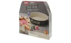 Dr. Oetker Springform Back-Trend | 26 cm | Höffner