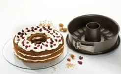 Dr. Oetker Springformset Back-Edition | 26 cm | Höffner