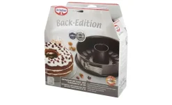Dr. Oetker Springformset Back-Edition | 26 cm | Höffner