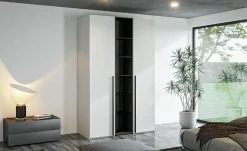 Dreamer eXpress Drehtürenschrank Dreamer | 2 Stück