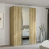 Dreamer eXpress Drehtürenschrank Dreamer | 3 Stück