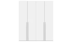 Dreamer eXpress Drehtürenschrank Dreamer | 4 Stück, 236 cm