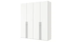 Dreamer eXpress Drehtürenschrank Dreamer | 4 Stück, 236 cm