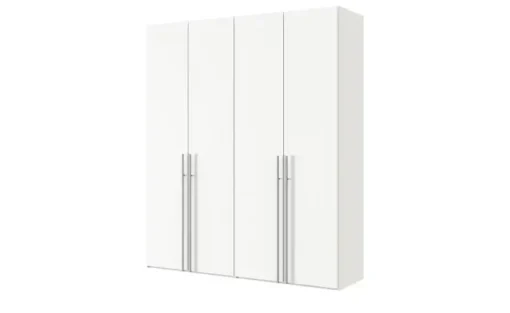Dreamer eXpress Drehtürenschrank Dreamer | 4 Stück, 236 cm