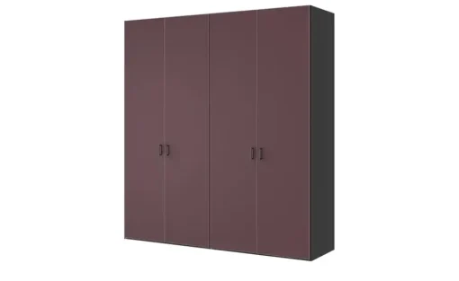 Dreamer eXpress Drehtürenschrank Dreamer | Höffner