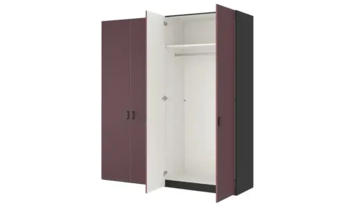Dreamer eXpress Drehtürenschrank Dreamer | Höffner