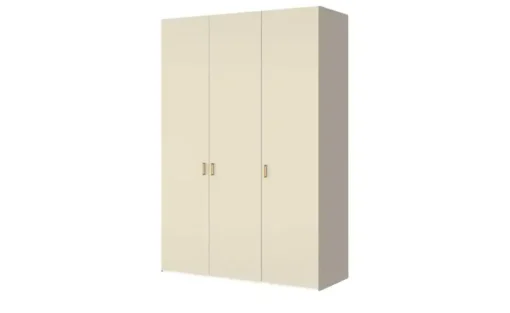 Dreamer eXpress Drehtürenschrank Dreamer | 3 Stück