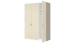 Dreamer eXpress Drehtürenschrank Dreamer | 3 Stück