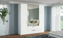 Dreamer eXpress Drehtürenschrank Dreamer | 3 Stück