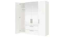 Dreamer eXpress Drehtürenschrank Dreamer | 3 Stück