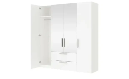 Dreamer eXpress Drehtürenschrank Dreamer | 3 Stück