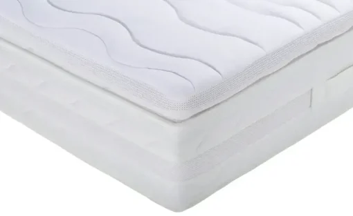 Dreamer eXpress Kaltschaumtopper Puro | 140 cm