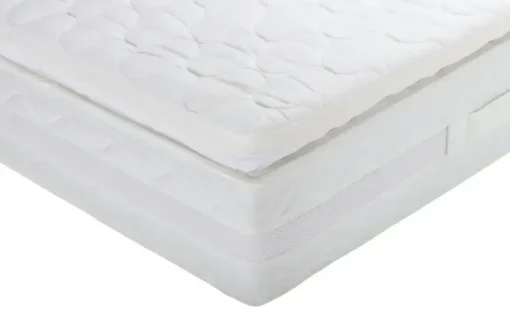 Dreamer eXpress Schaumstofftopper Flexo | 90 cm