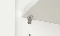 Dreamer eXpress Schwebetürenschrank Dreamer | 153 cm