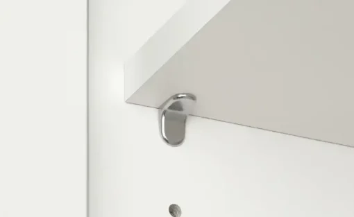 Dreamer eXpress Schwebetürenschrank Dreamer | 153 cm