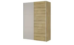 Dreamer eXpress Schwebetürenschrank Dreamer | 153 cm