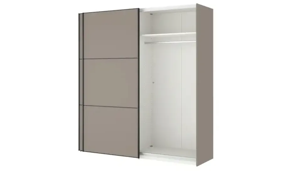 Dreamer eXpress Schwebetürenschrank Dreamer | Höffner