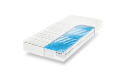 Dreamer eXpress 7-Zonen-Gelart-Tonnentaschenfederkernmatratze Flexo 3 | 90 cm, 190 cm