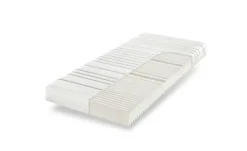 Dreamer eXpress 7-Zonen-Kaltschaumkernmatratze Puro 2 | 100 cm, 200 cm