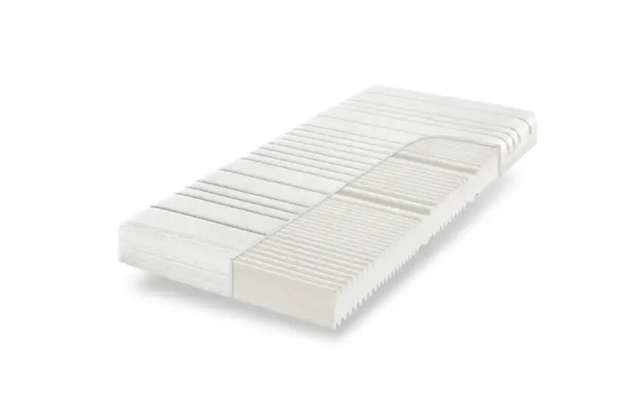 Dreamer eXpress 7-Zonen-Kaltschaumkernmatratze Puro 2 | 100 cm, 200 cm