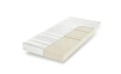 Dreamer eXpress 7-Zonen-Komfortschaummatratze Puro 1 | 90 cm, 190 cm