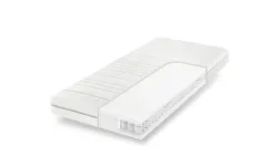 Dreamer eXpress 7-Zonen-Tonnentaschenfederkernmatratze Flexo 2 | 90 cm, 200 cm