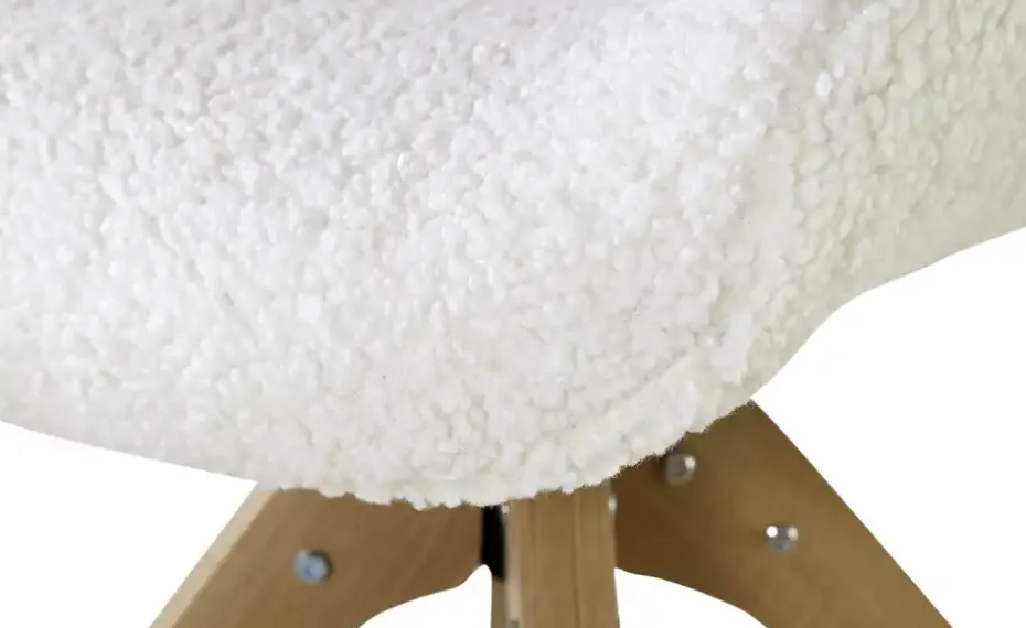 Drehsessel Cotton | Möbel Höffner