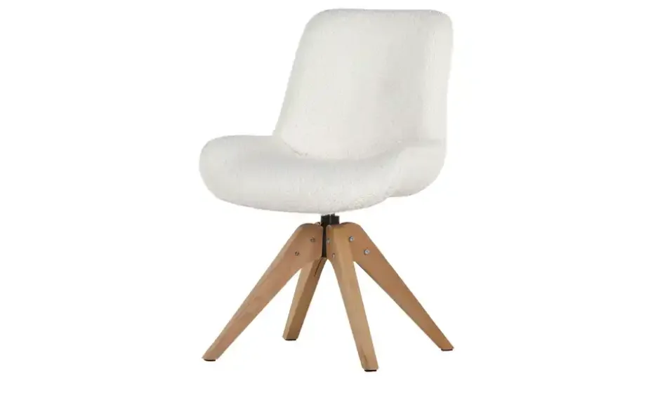 Drehsessel Cotton | Möbel Höffner