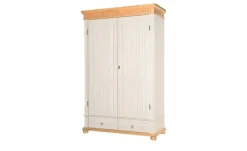Drehtürenschrank Bornholm | 218 cm, 2 Stück | Höffner