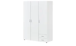 Drehtürenschrank Bradford | 120 cm | Möbel Höffner