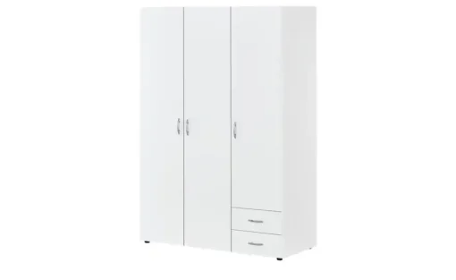 Drehtürenschrank Bradford | 120 cm | Möbel Höffner