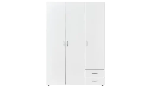 Drehtürenschrank Bradford | 120 cm | Möbel Höffner