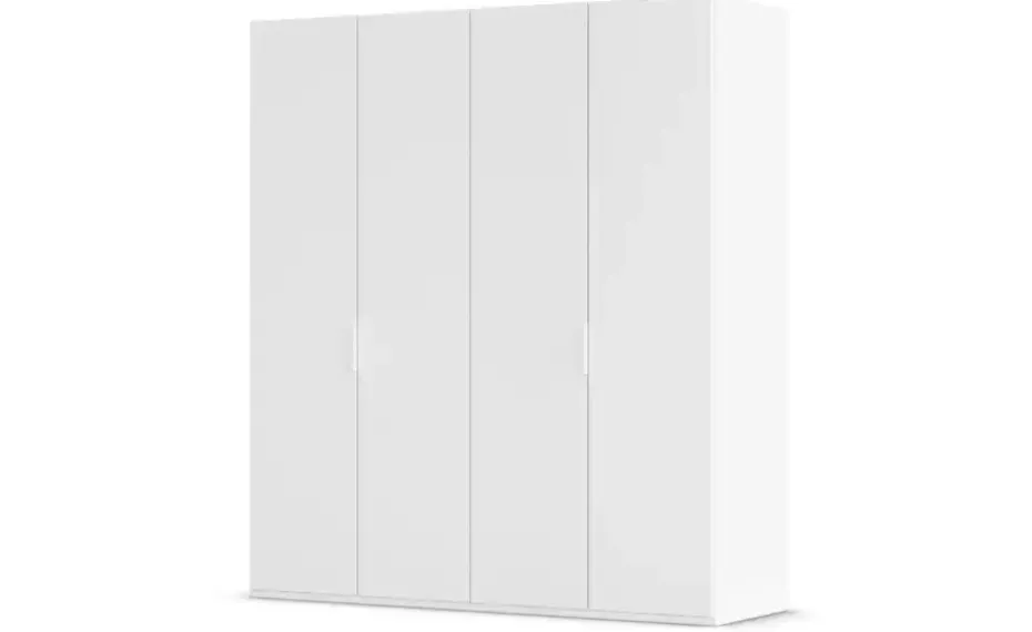Drehtürenschrank Finley | 201 cm, 4 Stück | Höffner