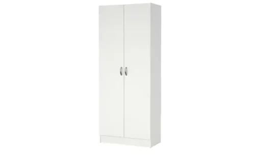 Drehtürenschrank Forres | Möbel Höffner