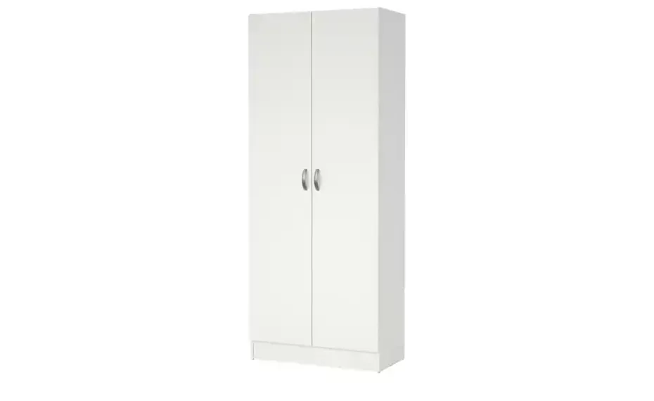 Drehtürenschrank Forres | Möbel Höffner
