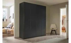 Drehtürenschrank Fulmer | 181 cm | Möbel Höffner